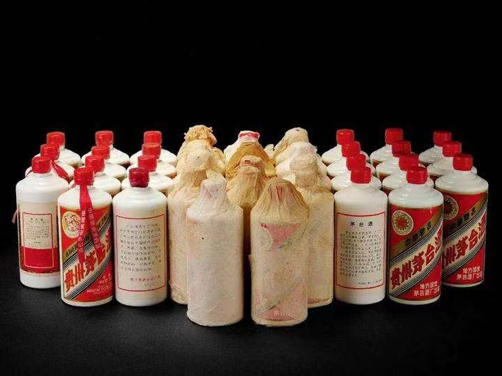 宜丰老酒回收上门哪里回收(附近上门回收茅台酒）?